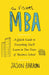 The Visual MBA by Jason Barron Extended Range Penguin Books Ltd