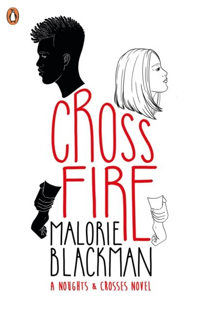 Crossfire Popular Titles Penguin Random House Children's UK