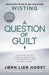 A Question of Guilt by Jorn Lier Horst Extended Range Penguin Books Ltd