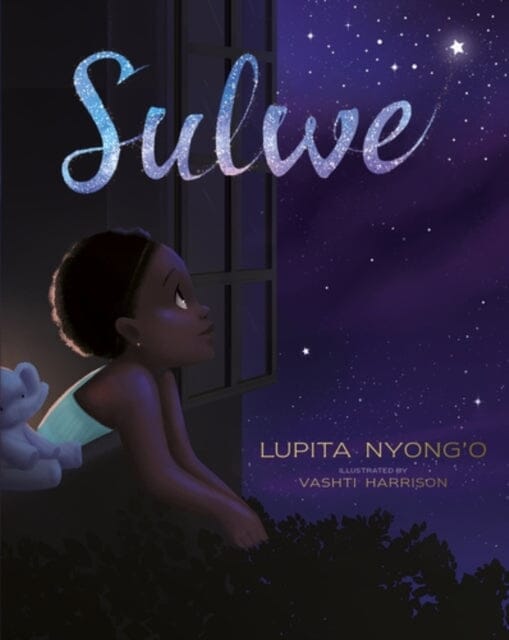 Sulwe by Lupita Nyong'o Extended Range Penguin Random House Children's UK