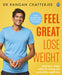 Feel Great Lose Weight by Dr Rangan Chatterjee Extended Range Penguin Books Ltd