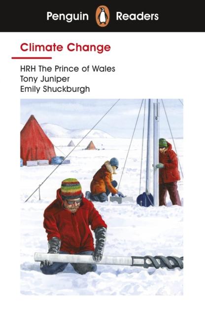 Penguin Readers Level 3: Climate Change (ELT Graded Reader) Popular Titles Penguin Random House Children's UK
