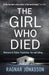 The Girl Who Died by Ragnar Jonasson Extended Range Penguin Books Ltd