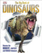 The Big Book of Dinosaurs : Discover the Biggest, Fastest, and Fiercest Dinosaurs Popular Titles Dorling Kindersley Ltd