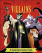 Disney Villains The Essential Guide New Edition by Glenn Dakin Extended Range Dorling Kindersley Ltd