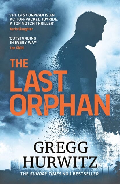 The Last Orphan : The Thrilling Sunday Times Bestseller Extended Range Penguin Books Ltd