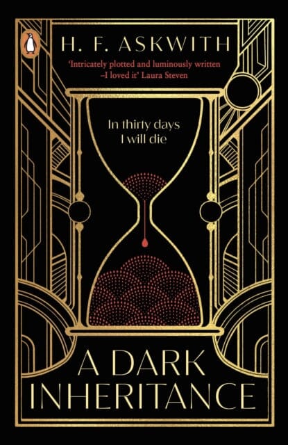 A Dark Inheritance Extended Range Penguin Random House Children's UK