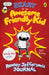 Diary of an Awesome Friendly Kid : Rowley Jefferson's Journal by Jeff Kinney Extended Range Penguin Random House Children's UK