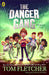 The Danger Gang by Tom Fletcher Extended Range Penguin Random House Children's UK
