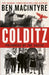 Colditz: Prisoners of the Castle by Ben MacIntyre Extended Range Penguin Books Ltd