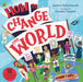 How To Change The World by Rashmi Sirdeshpande Extended Range Penguin Random House Children's UK