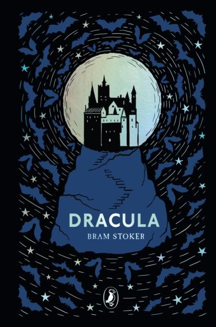 Dracula : Puffin Clothbound Classics Popular Titles Penguin Random House Children's UK