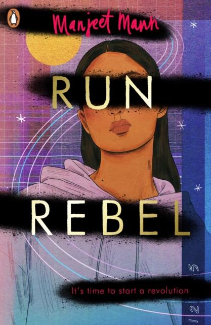Run, Rebel Popular Titles Penguin Random House Children's UK