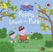 Peppa Pig: Peppa Loves The Park Extended Range Penguin Random House Children's UK