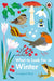 What to Look For in Winter by Elizabeth Jenner Extended Range Penguin Random House Children's UK