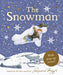 The Snowman Pop-Up Popular Titles Penguin Random House Children's UK