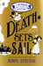 Death Sets Sail by Robin Stevens Extended Range Penguin Random House Children's UK