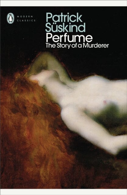 Perfume by Patrick Suskind Extended Range Penguin Books Ltd