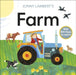 Jonny Lambert's Farm by Jonny Lambert Extended Range Dorling Kindersley Ltd