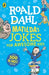 Matilda's Jokes For Awesome Kids Popular Titles Penguin Random House Children's UK
