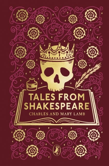 Tales from Shakespeare Extended Range Penguin Random House Children's UK