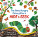 The Very Hungry Caterpillar's Hide-and-Seek by Eric Carle Extended Range Penguin Random House Children's UK