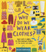 Why Do We Wear Clothes? Popular Titles Penguin Random House Children's UK