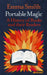 Portable Magic: A History of Books and their Readers by Emma Smith Extended Range Penguin Books Ltd