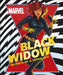 Marvel Black Widow : Secrets of a Super-spy by Melanie Scott Extended Range Dorling Kindersley Ltd