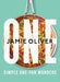 One: Simple One-Pan Wonders by Jamie Oliver Extended Range Penguin Books Ltd