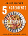5 Ingredients Mediterranean : Simple Incredible Food by Jamie Oliver Extended Range Penguin Books Ltd