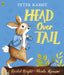 Peter Rabbit: Head Over Tail by Rachel Bright Extended Range Penguin Random House Children's UK