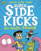 The Super Sidekicks: No Adults Allowed by Gavin Aung Than Extended Range Penguin Random House Children's UK