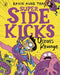 The Super Sidekicks: Ocean's Revenge by Gavin Aung Than Extended Range Penguin Random House Children's UK
