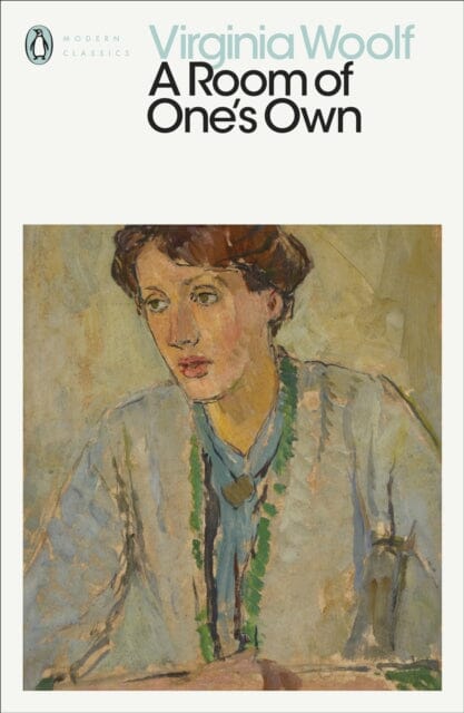 A Room of One's Own by Virginia Woolf Extended Range Penguin Books Ltd