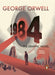 Nineteen Eighty-Four: The Graphic Novel by George Orwell Extended Range Penguin Books Ltd