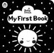Baby Touch: My First Book by Ladybird Extended Range Penguin Random House Children's UK