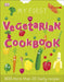 My First Vegetarian Cookbook Popular Titles Dorling Kindersley Ltd
