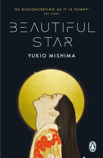 Beautiful Star by Yukio Mishima Extended Range Penguin Books Ltd