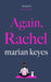 Again, Rachel by Marian Keyes Extended Range Penguin Books Ltd