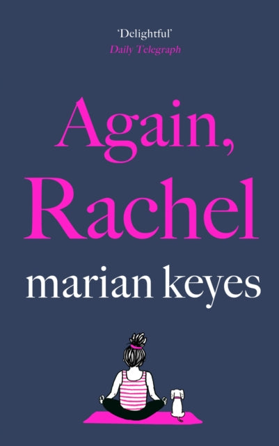 Again, Rachel by Marian Keyes Extended Range Penguin Books Ltd