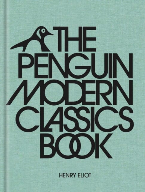 The Penguin Modern Classics Book by Henry Eliot Extended Range Penguin Books Ltd