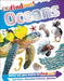 DKfindout! Oceans Popular Titles Dorling Kindersley Ltd