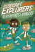 The Secret Explorers and the Rainforest Rangers by SJ King Extended Range Dorling Kindersley Ltd