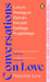 Conversations on Love by Natasha Lunn & Various Extended Range Penguin Books Ltd