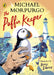 The Puffin Keeper by Michael Morpurgo Extended Range Penguin Random House Children's UK