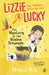 Lizzie and Lucky: The Mystery of the Stolen Treasure by Megan Rix Extended Range Penguin Random House Children's UK
