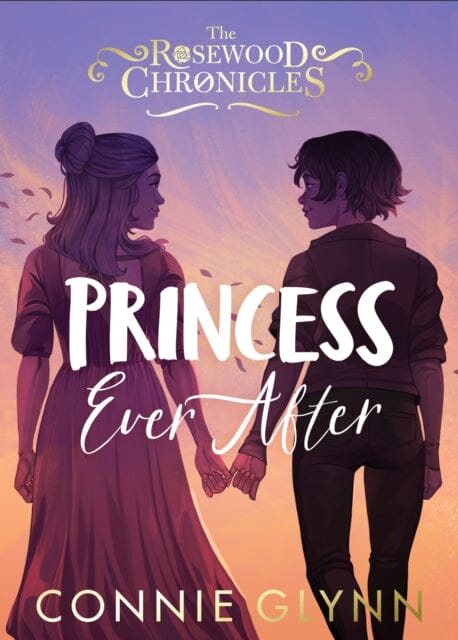 Princess Ever After by Connie Glynn Extended Range Penguin Random House Children's UK