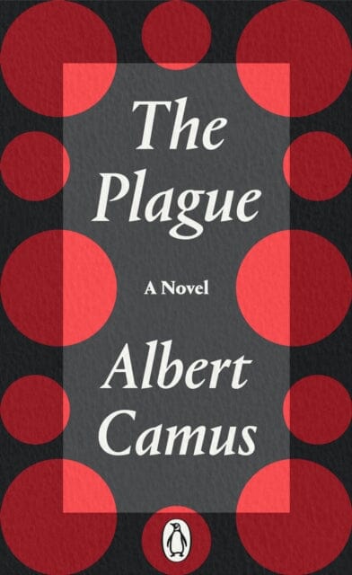 The Plague by Albert Camus Extended Range Penguin Books Ltd