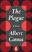 The Plague by Albert Camus Extended Range Penguin Books Ltd